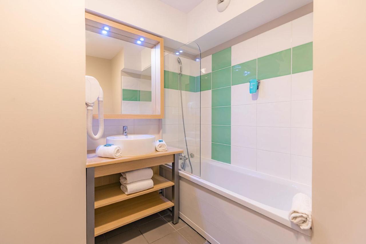 Aparthotel Appart'city Confort Millenaire Montpellier