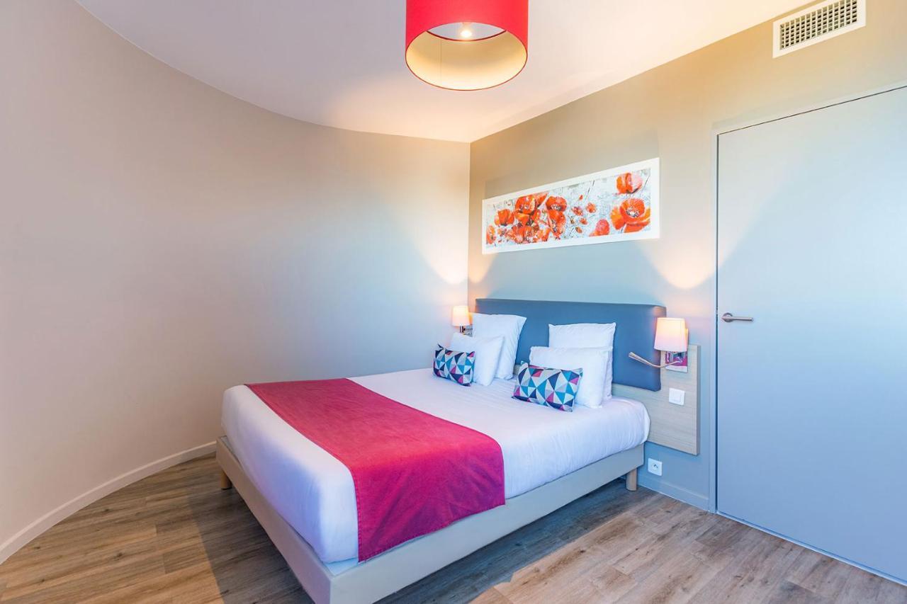 Appart'city Confort Millenaire Aparthotel 3*